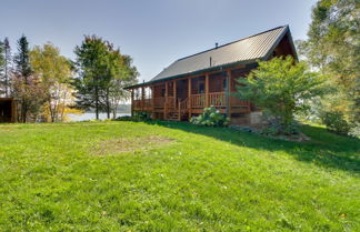 Photo 2 - Lake Vermilion Cabin w/ Private Dock + Fire Pit