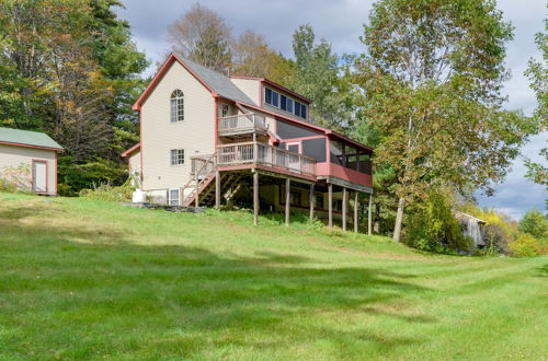 Photo 35 - Charming Putney Home: Porch, Grill & Hiking Trails