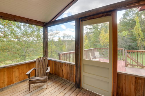 Photo 38 - Charming Putney Home: Porch, Grill & Hiking Trails