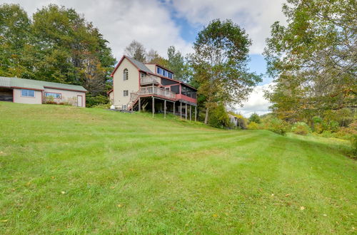 Photo 32 - Charming Putney Home: Porch, Grill & Hiking Trails