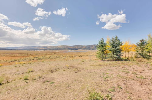 Photo 23 - Spacious Home w/ Decks: 4 Mi to Angel Fire Resort