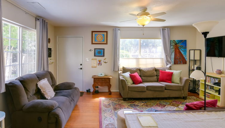 Photo 1 - Eclectic Oroville Cottage w/ Charcoal Grill