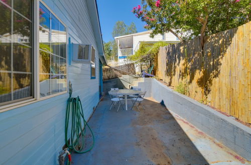 Photo 3 - Eclectic Oroville Cottage w/ Charcoal Grill