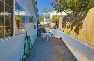 Photo 3 - Eclectic Oroville Cottage w/ Charcoal Grill