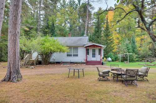 Photo 1 - Peaceful Saint Germain Home w/ Fire Pit