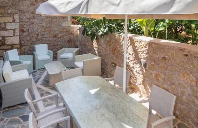 Villa Lakonia in Stoupa - Foto 6