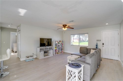 Photo 3 - Fort Myers Vacation Home w/ Patio ~ 14 Mi to Beach