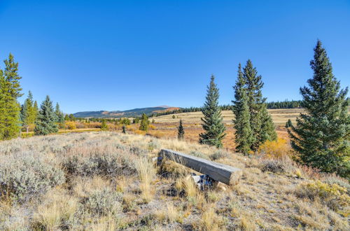 Photo 32 - Cozy Alma Mountain Retreat: Fireplace & Grill