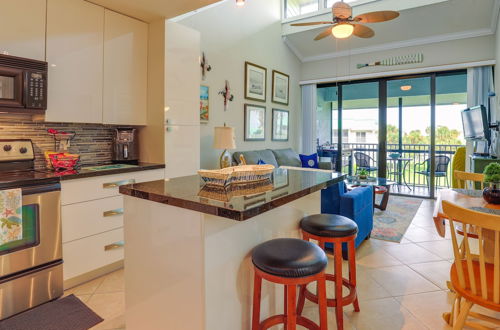 Photo 16 - Hutchinson Island Beach Condo w/ Golf Course View