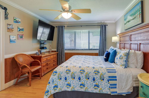 Photo 23 - Hutchinson Island Beach Condo w/ Golf Course View