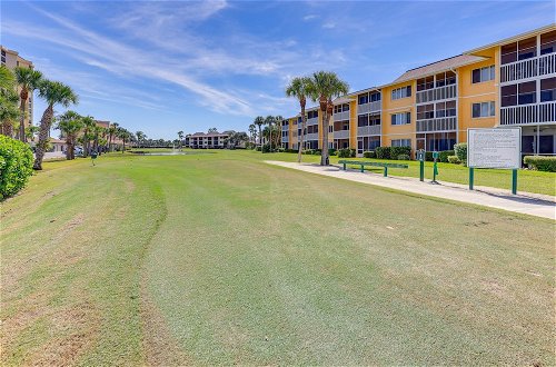 Photo 26 - Hutchinson Island Beach Condo w/ Golf Course View