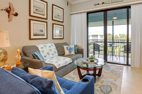 Photo 19 - Hutchinson Island Beach Condo w/ Golf Course View