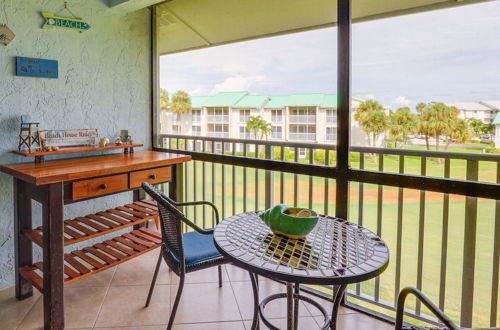 Photo 18 - Hutchinson Island Beach Condo w/ Golf Course View