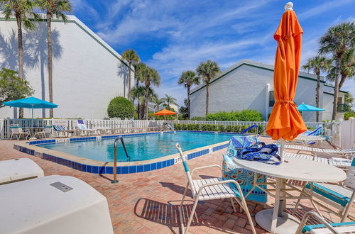 Photo 7 - Idyllic Fort Pierce Condo w/ Balcony & Pool Access