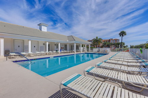 Photo 16 - Idyllic Fort Pierce Condo w/ Balcony & Pool Access