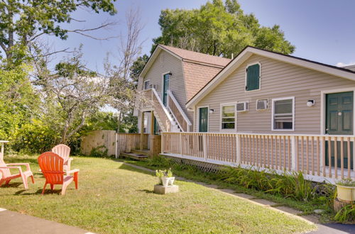 Photo 11 - Old Orchard Beach Vacation Rental, Walk to Ocean