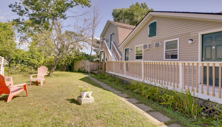 Photo 1 - Old Orchard Beach Vacation Rental, Walk to Ocean