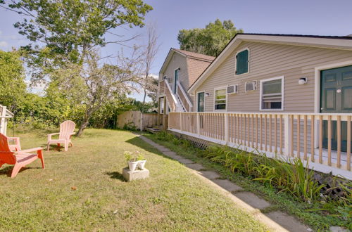 Photo 1 - Old Orchard Beach Vacation Rental, Walk to Ocean