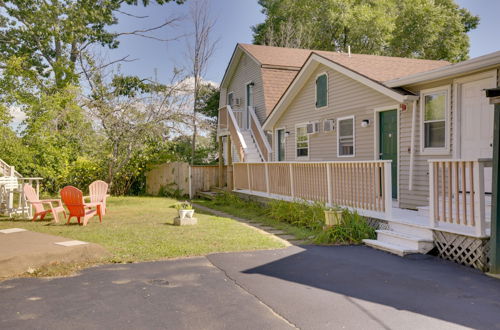 Photo 21 - Old Orchard Beach Vacation Rental, Walk to Ocean