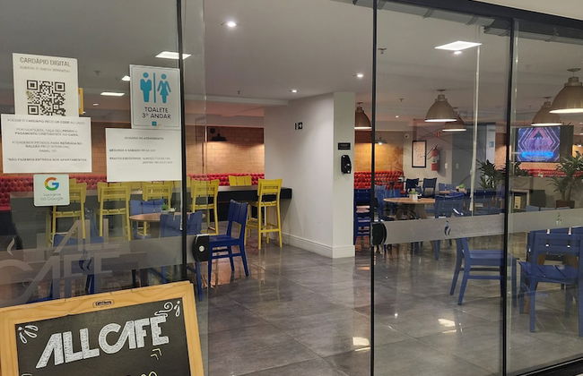 Apartamento Centro de Curitiba - Foto 16