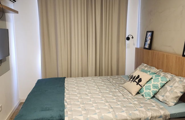 Apartamento Centro de Curitiba - Foto 7