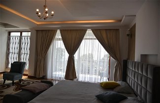 Foto 2 - 5 Bedroom Exquisite Villa in Top-view Area
