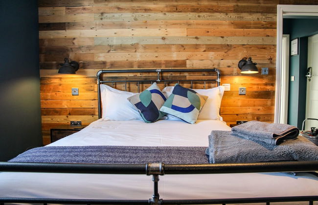 Friar Street Apartment - Foto 1