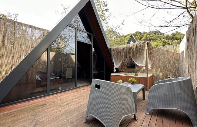 Estebe Bungalov - Photo 5