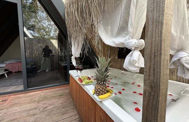 Estebe Bungalov - Photo 7
