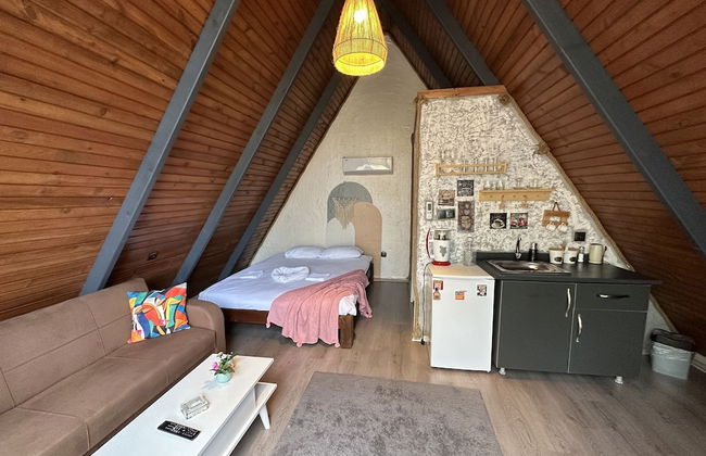 Estebe Bungalov - Photo 4