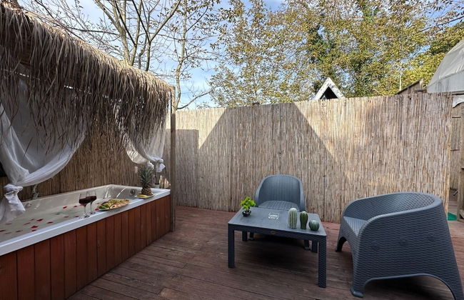 Estebe Bungalov - Photo 9