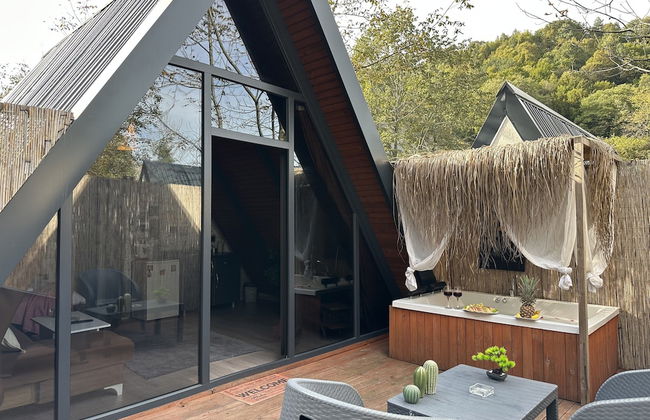 Estebe Bungalov - Photo 6