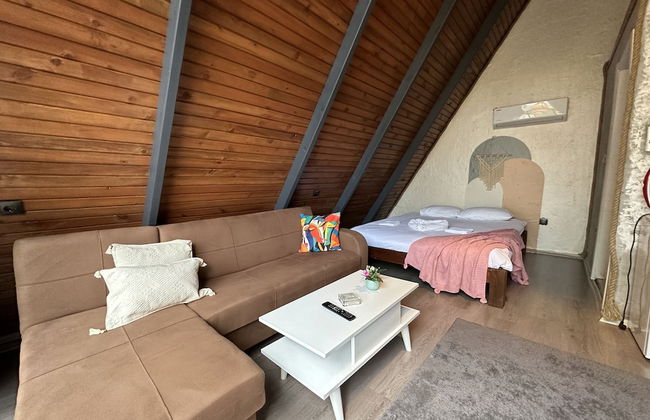 Estebe Bungalov - Photo 3