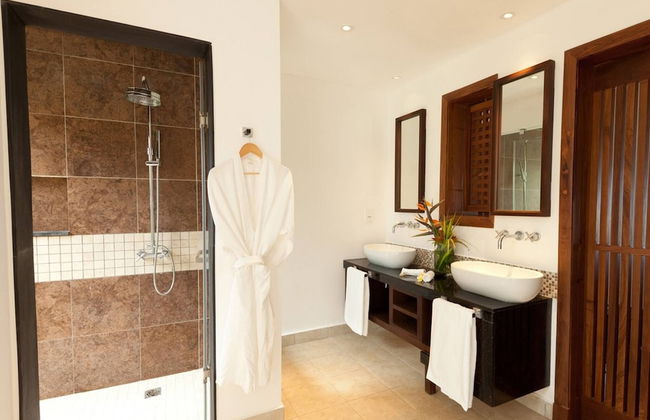 Villa Naiade, Belle Riviere - Foto 14