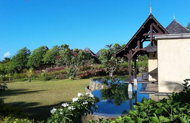 Villa Naiade, Belle Riviere - Foto 21