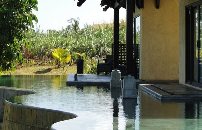 Villa Naiade, Belle Riviere - Foto 15