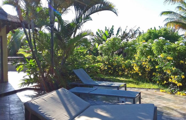 Villa Naiade, Belle Riviere - Foto 29