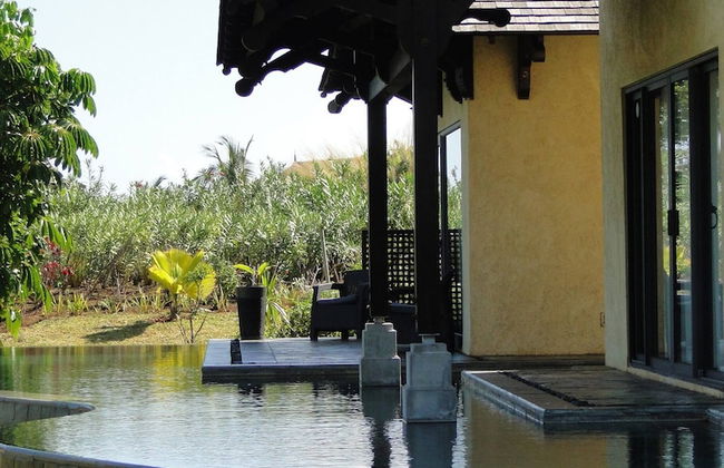 Villa Naiade, Belle Riviere - Foto 16