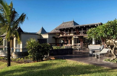 Villa Naiade, Belle Riviere - Foto 32