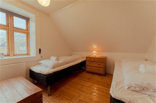 Photo 3 - Charming 3 Bedroom House In A Peaceful Village