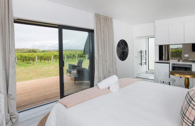 Matawhero Wines - Foto 11
