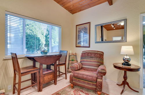 Photo 1 - Cozy Aloha Vacation Rental w/ Private Deck & Yard