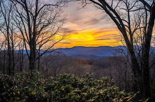 Photo 30 - 36-acre Scaly Mountain 'tranquility Lodge'