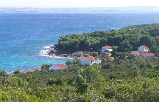 Room-caravan Near the sea 5 - Foto 20