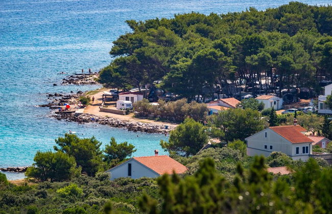 Room-caravan Near the sea 5 - Foto 24