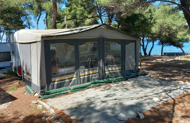 Room-caravan Near the sea 5 - Foto 1