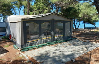 Photo 1 - Room in Cabin - Caravan Near the sea 5