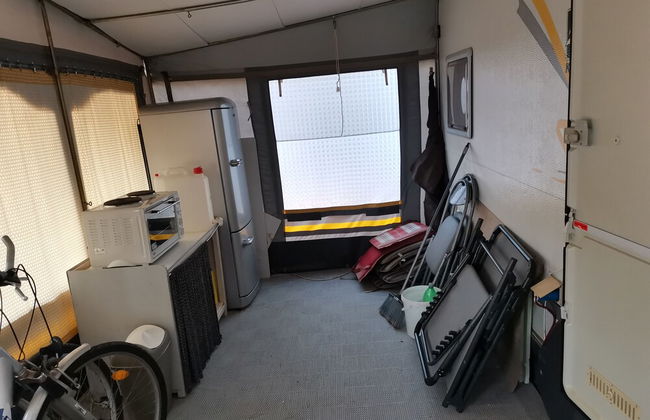Room-caravan Near the sea 5 - Foto 6