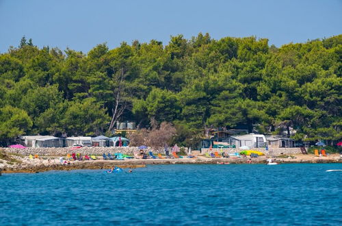 Photo 24 - Room in Cabin - Caravan Near the sea 5