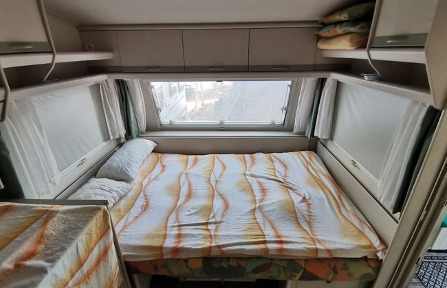 Room-caravan Near the sea 5 - Foto 2